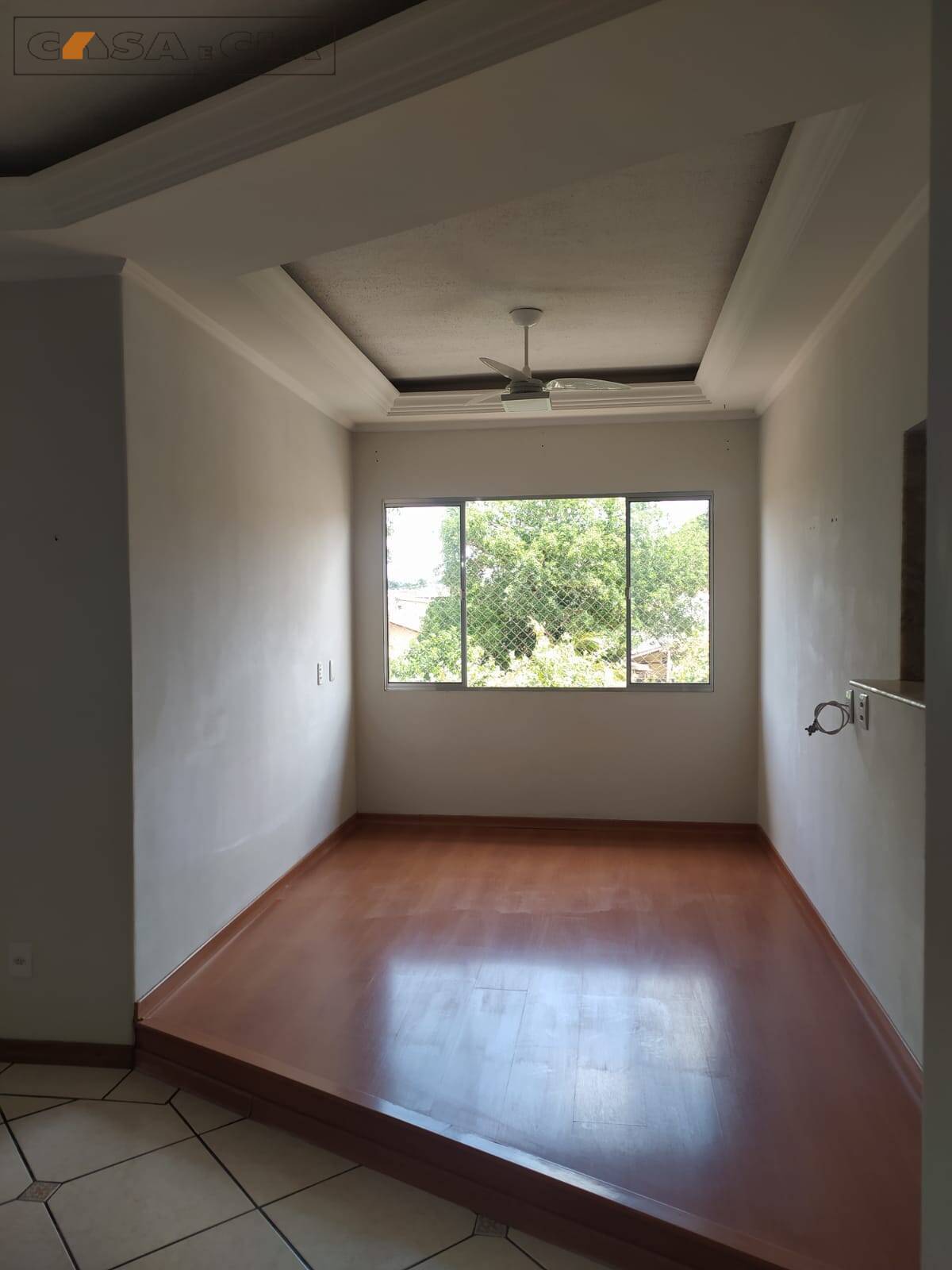 Apartamento à venda com 2 quartos, 87m² - Foto 3