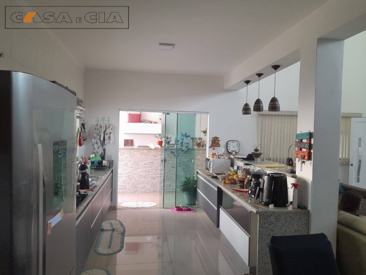 Casa à venda com 2 quartos, 224m² - Foto 4