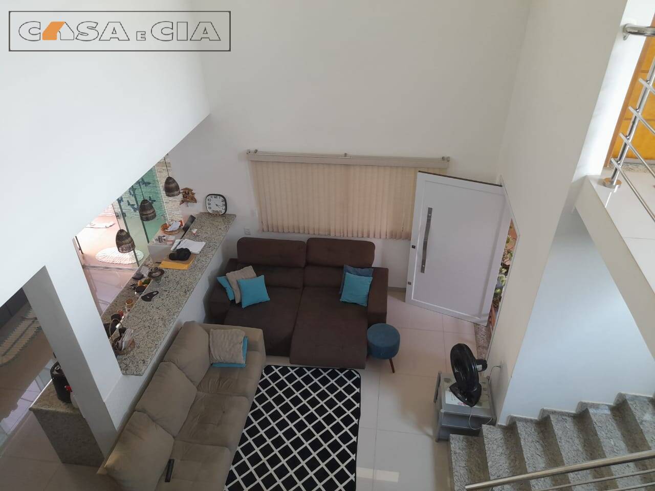 Casa à venda com 2 quartos, 224m² - Foto 3