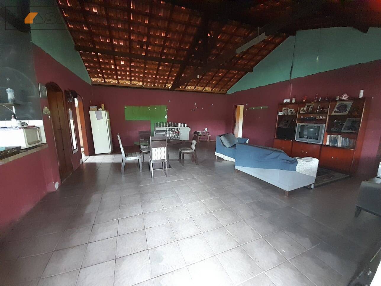 Casa à venda com 3 quartos, 200m² - Foto 6