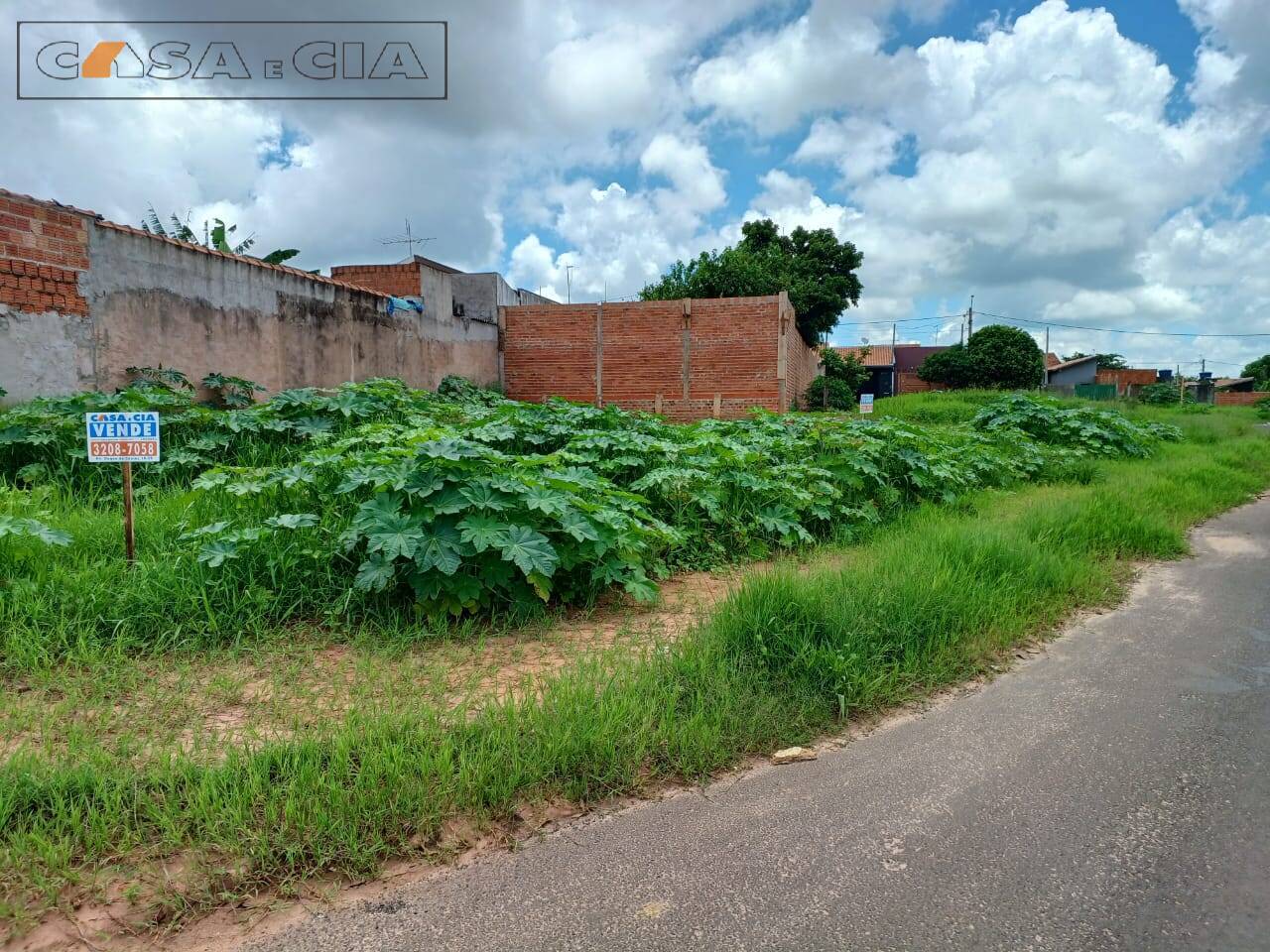 Terreno à venda, 199m² - Foto 4