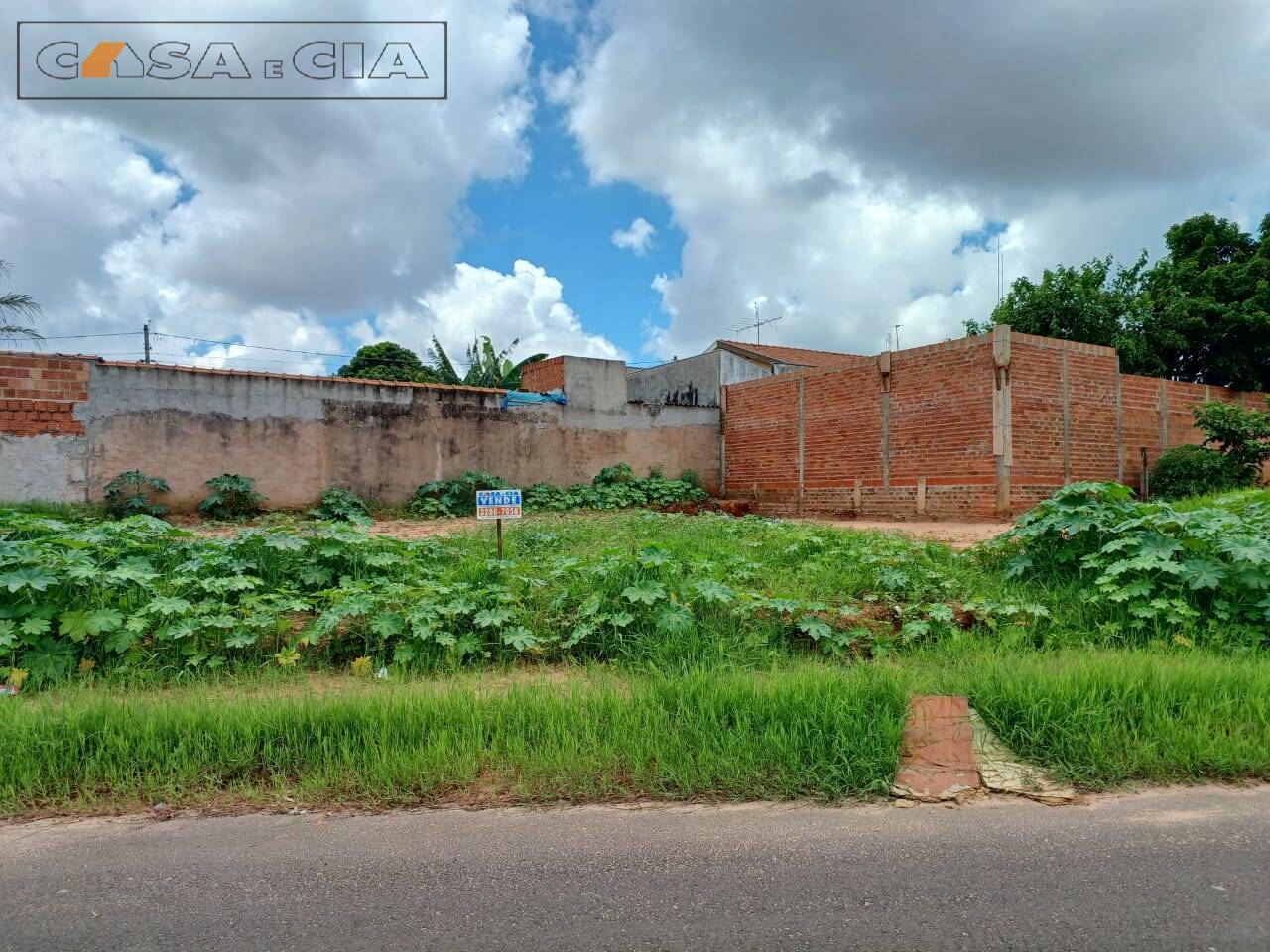 Terreno à venda, 199m² - Foto 1