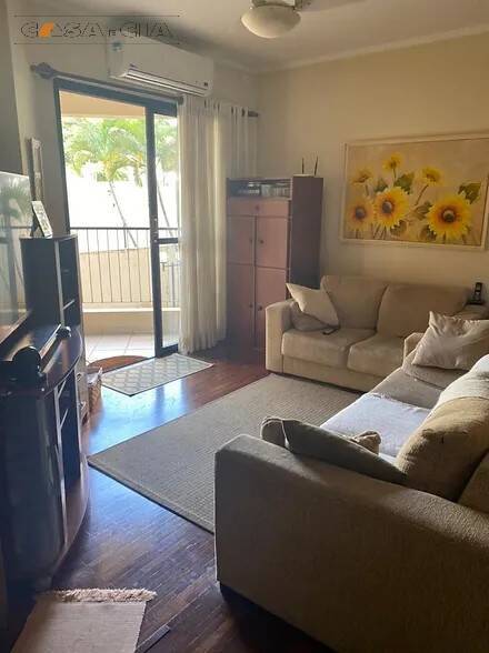 Apartamento à venda com 3 quartos, 50m² - Foto 2