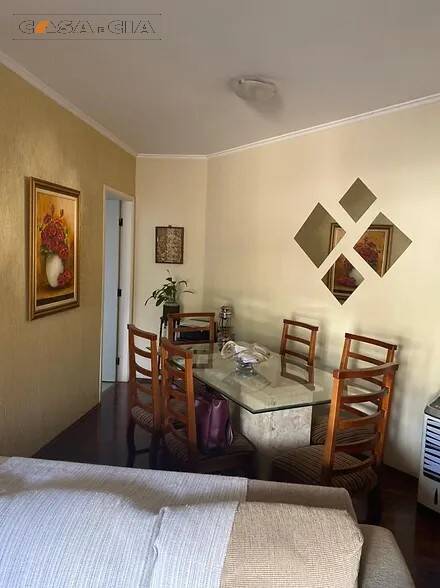 Apartamento à venda com 3 quartos, 50m² - Foto 4