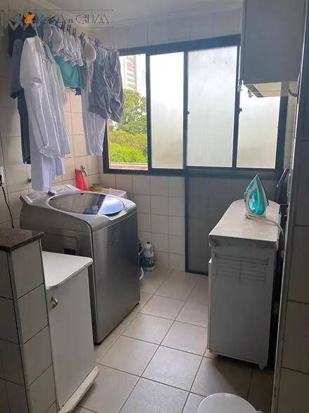 Apartamento à venda com 3 quartos, 50m² - Foto 7