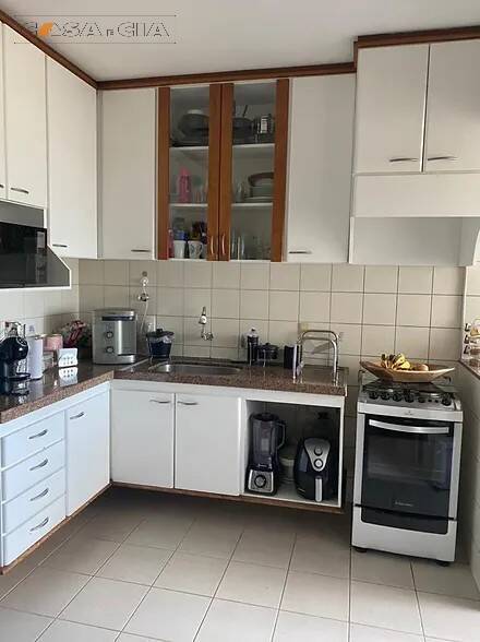 Apartamento à venda com 3 quartos, 50m² - Foto 5