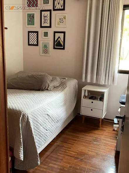 Apartamento à venda com 3 quartos, 50m² - Foto 8