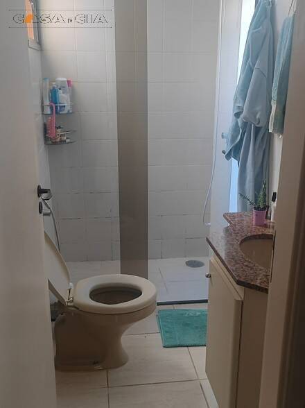 Apartamento à venda com 3 quartos, 50m² - Foto 11