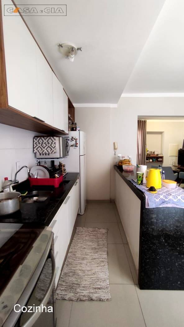 Apartamento à venda com 2 quartos, 75m² - Foto 6