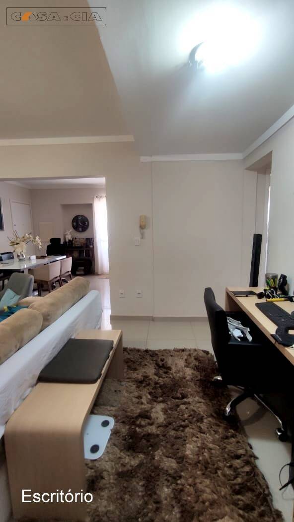 Apartamento à venda com 2 quartos, 75m² - Foto 5