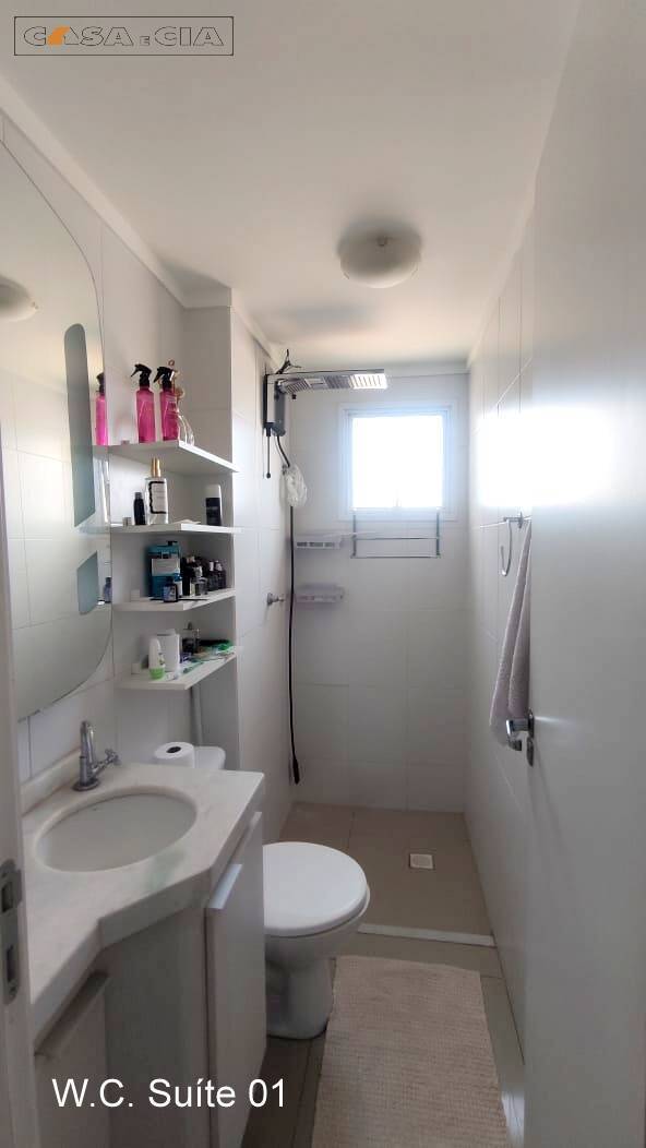 Apartamento à venda com 2 quartos, 75m² - Foto 9