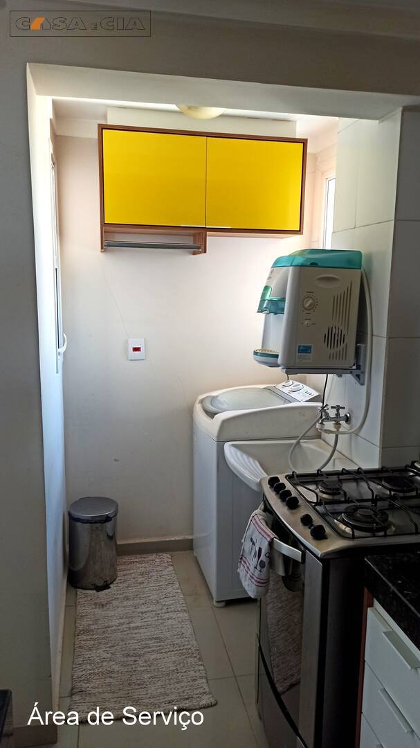 Apartamento à venda com 2 quartos, 75m² - Foto 11