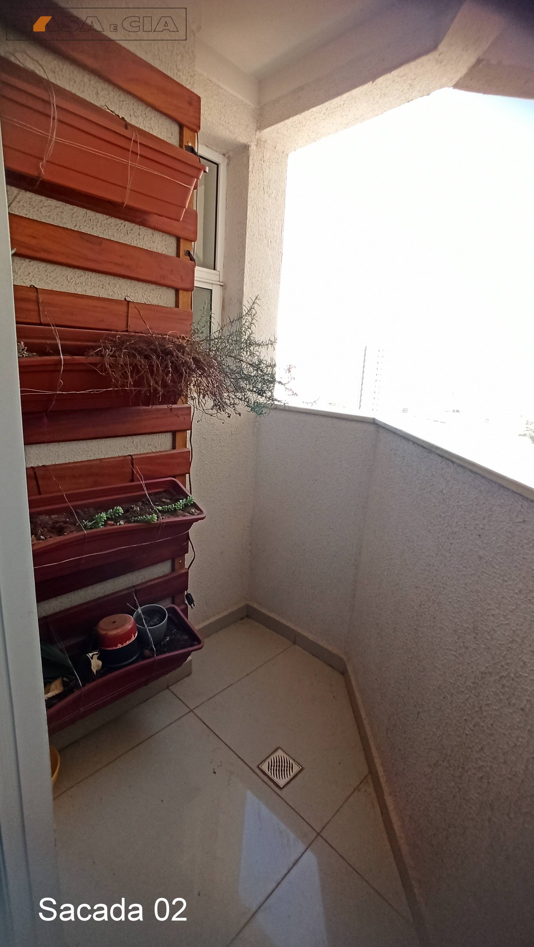 Apartamento à venda com 2 quartos, 75m² - Foto 13