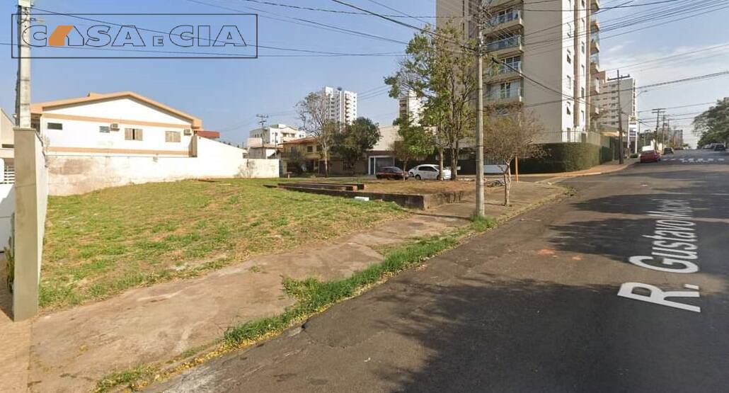 Terreno à venda, 363m² - Foto 1