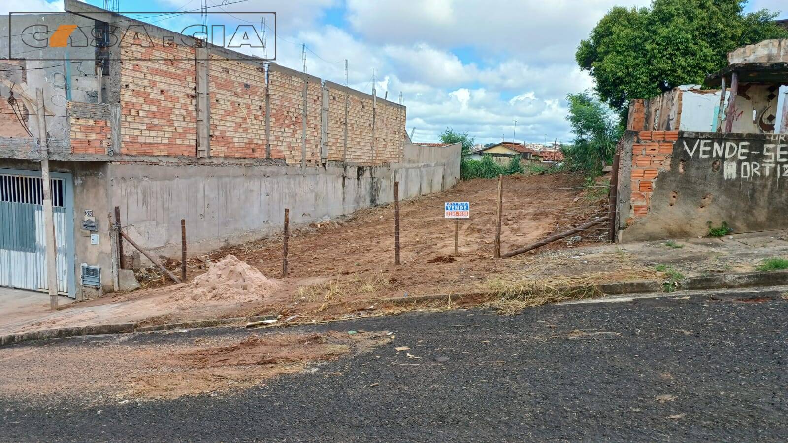 Terreno à venda, 178m² - Foto 2