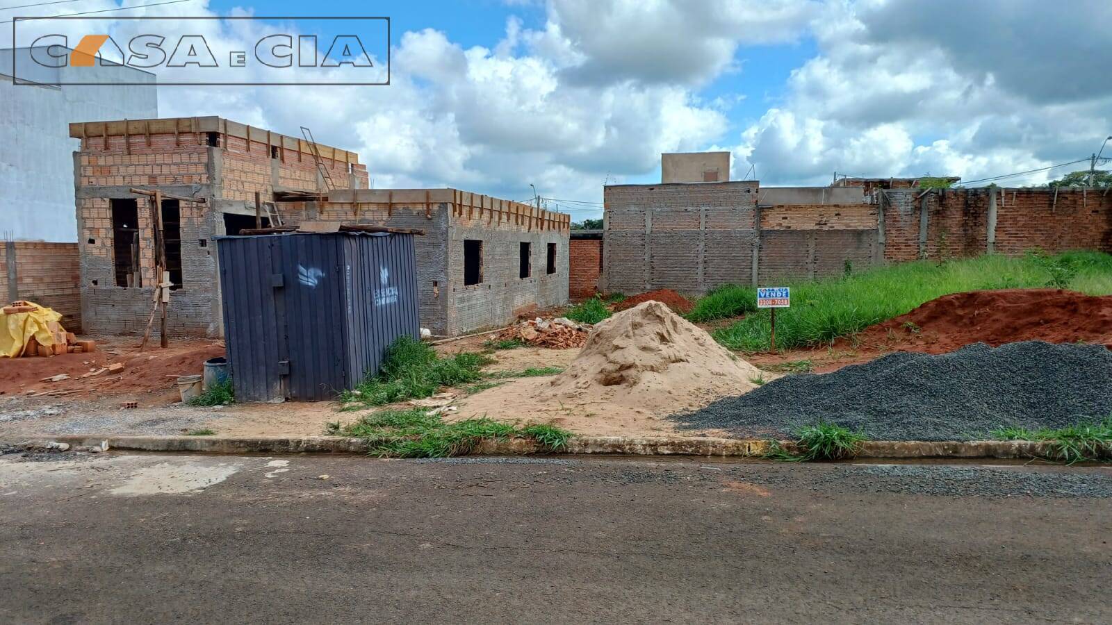 Terreno à venda, 200m² - Foto 3