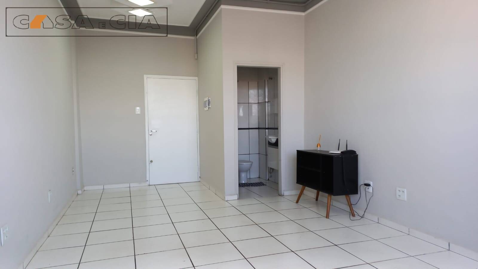 Conjunto Comercial-Sala à venda, 25m² - Foto 6