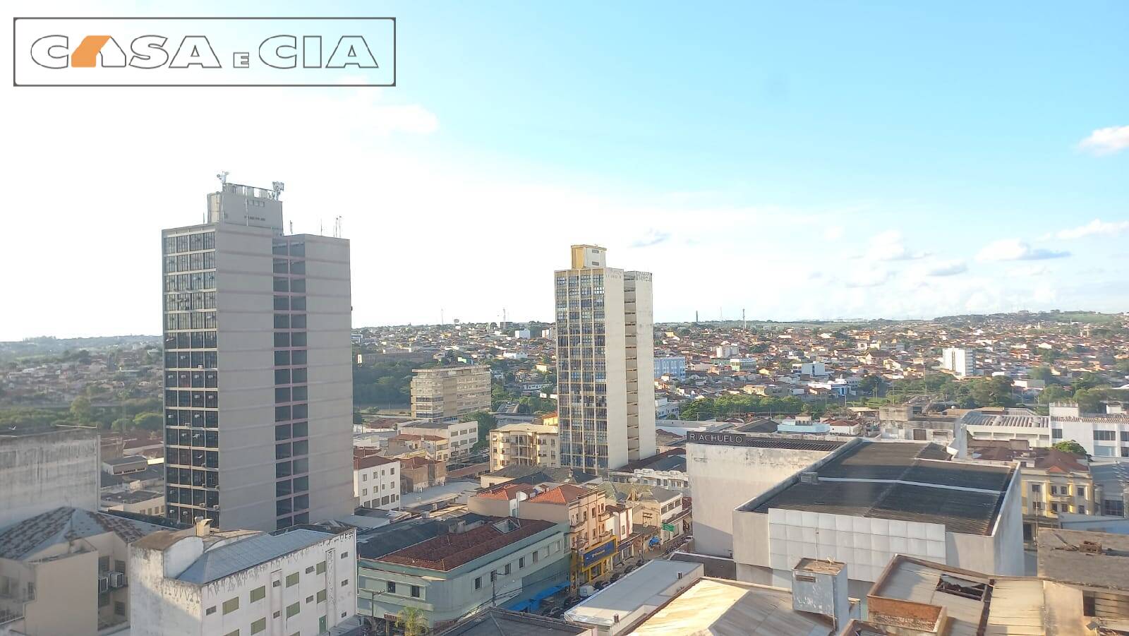 Conjunto Comercial-Sala à venda, 25m² - Foto 2