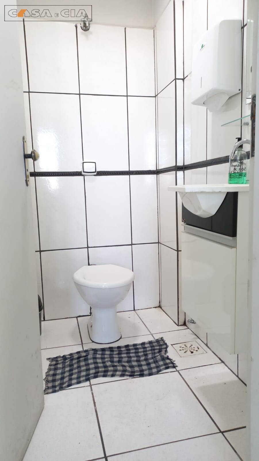 Conjunto Comercial-Sala à venda, 25m² - Foto 7