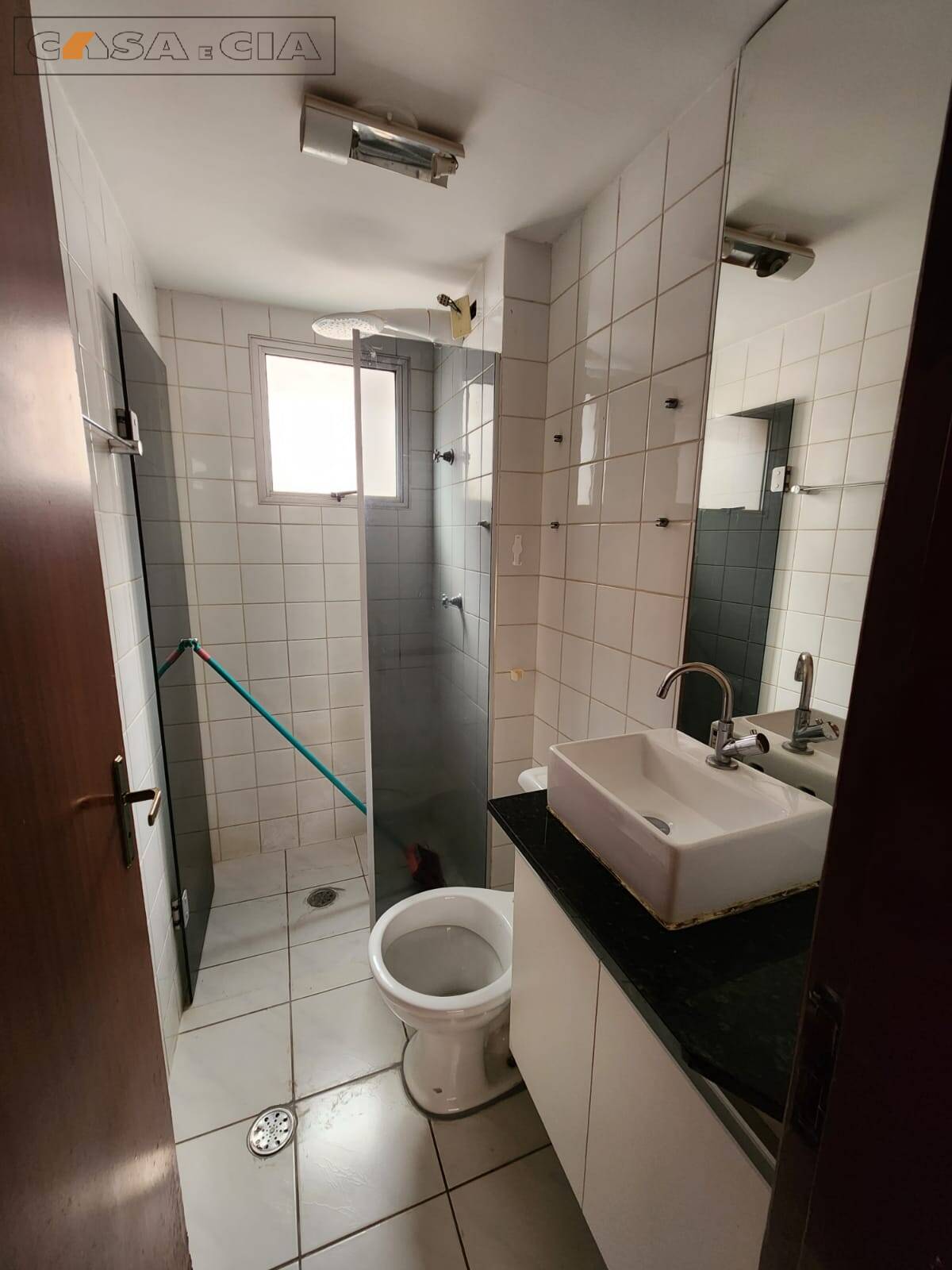 Apartamento à venda com 2 quartos, 48m² - Foto 10