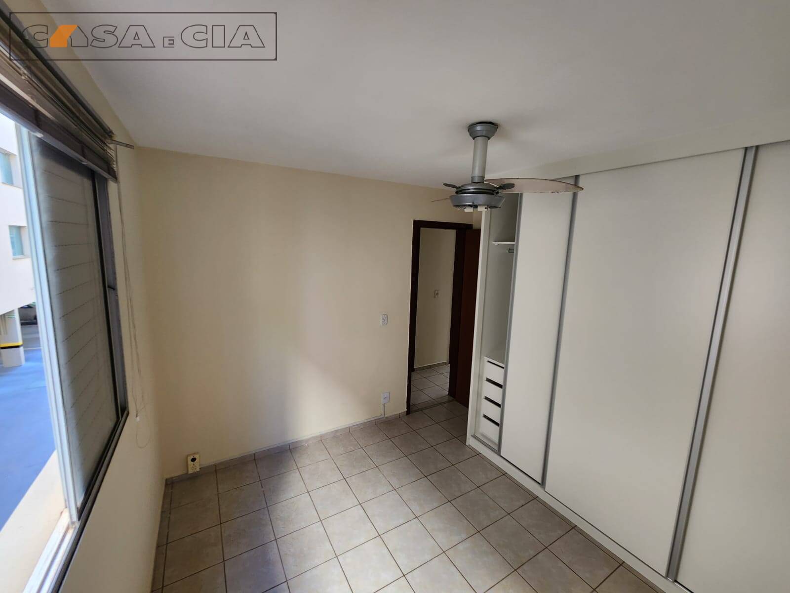 Apartamento à venda com 2 quartos, 48m² - Foto 8