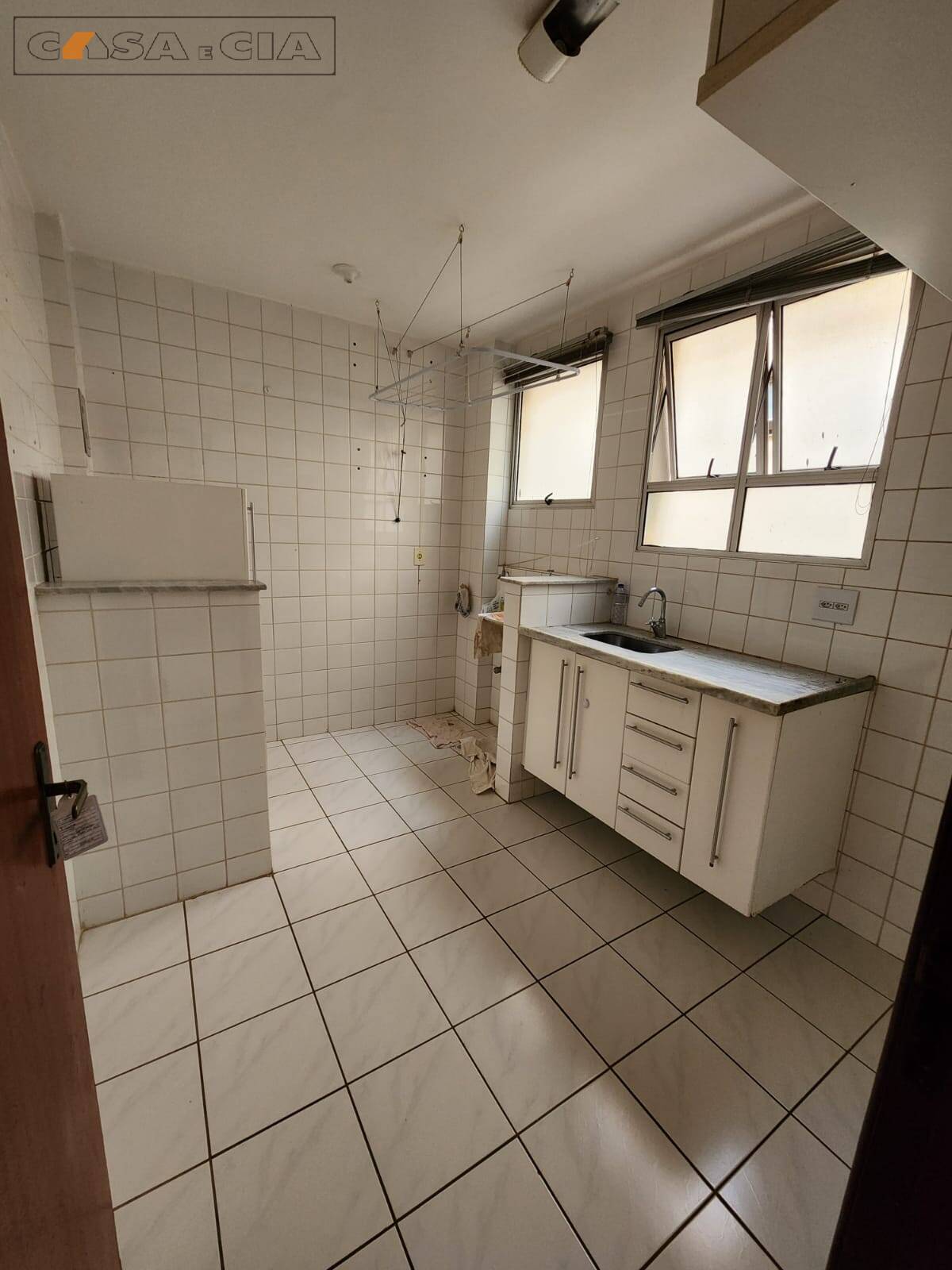 Apartamento à venda com 2 quartos, 48m² - Foto 5