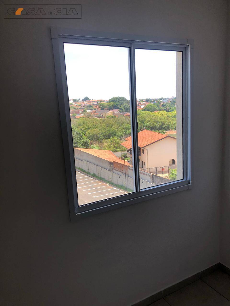 Apartamento à venda com 2 quartos, 43m² - Foto 4