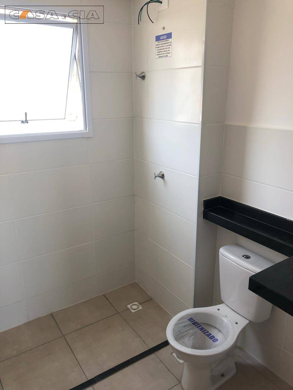 Apartamento à venda com 2 quartos, 43m² - Foto 7