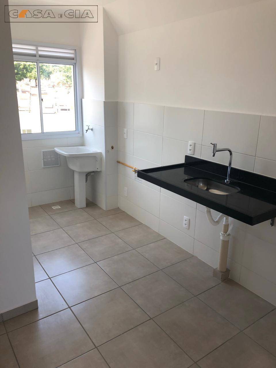 Apartamento à venda com 2 quartos, 43m² - Foto 6