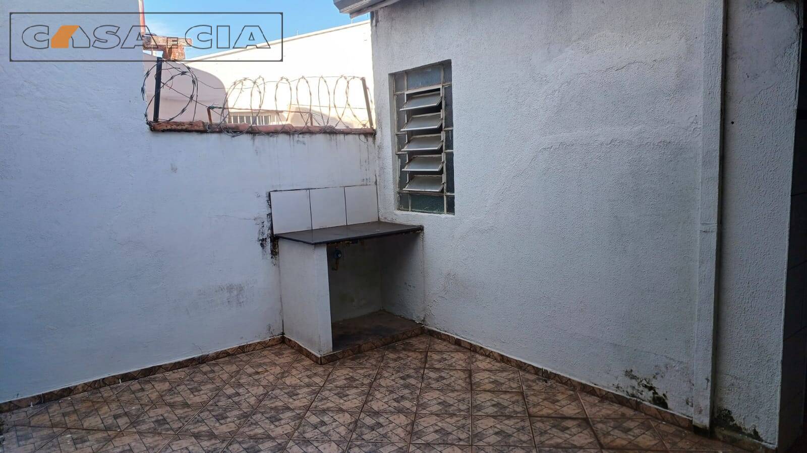 Casa à venda com 3 quartos, 166m² - Foto 12