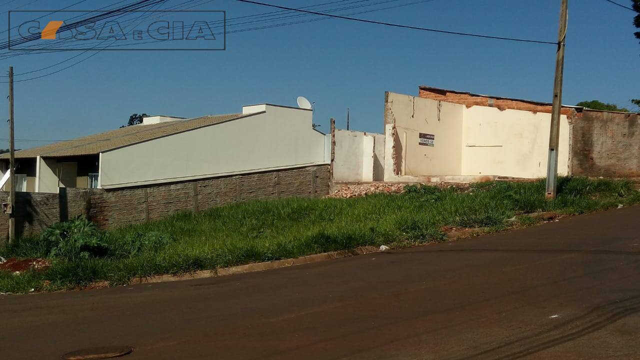 Terreno à venda, 289m² - Foto 3