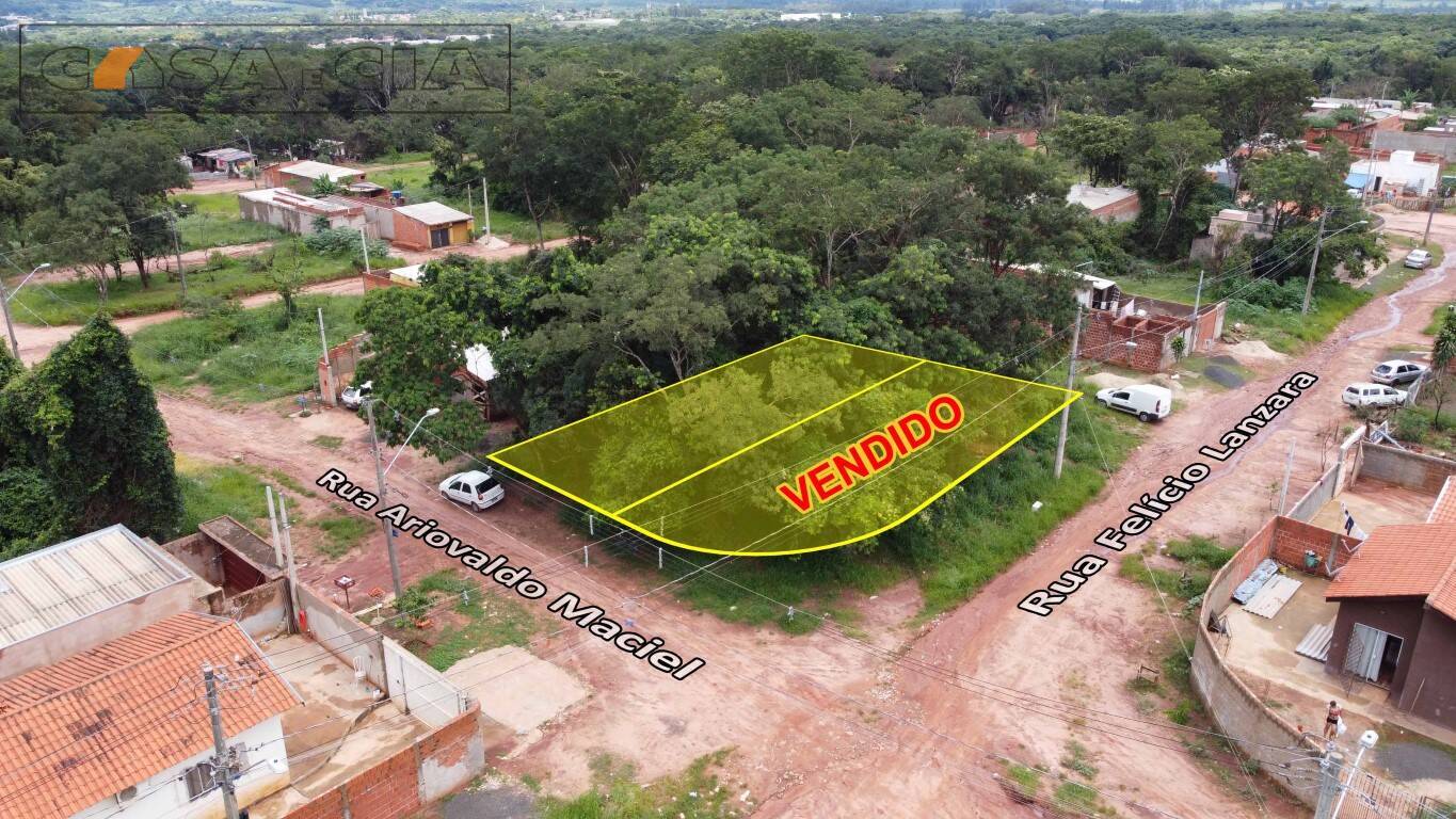 Terreno à venda, 342m² - Foto 2