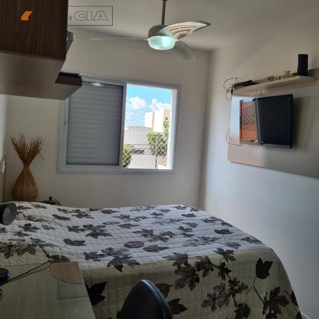 Apartamento à venda com 2 quartos, 66m² - Foto 5