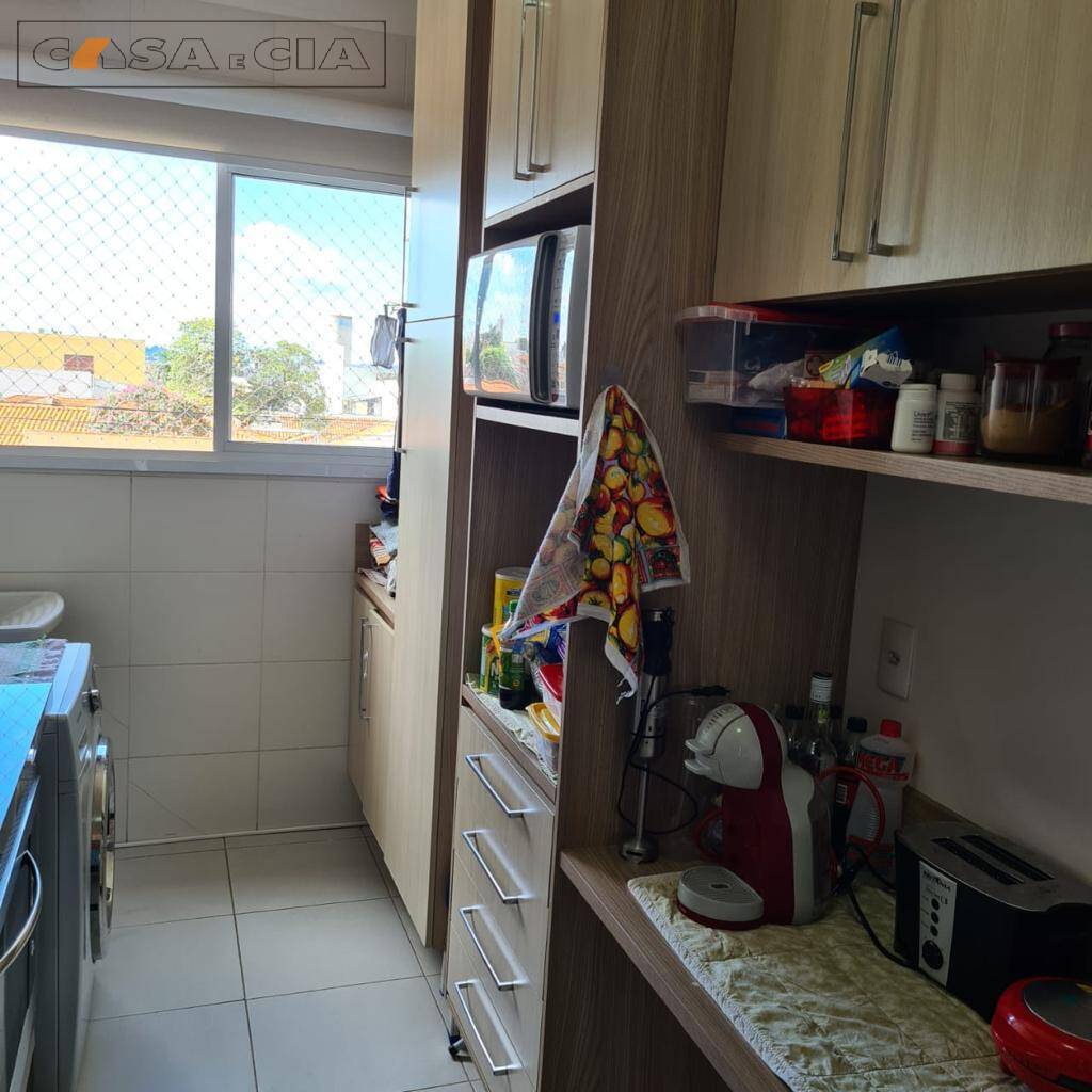 Apartamento à venda com 2 quartos, 66m² - Foto 10