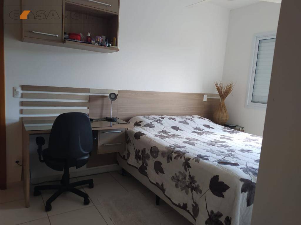 Apartamento à venda com 2 quartos, 66m² - Foto 4