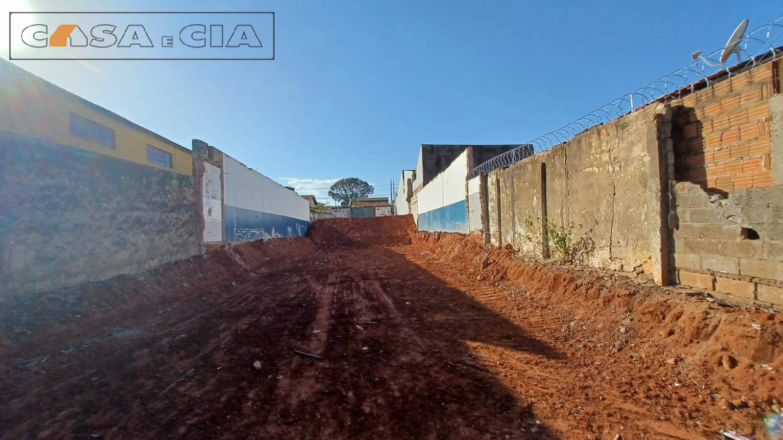 Terreno à venda, 125m² - Foto 3