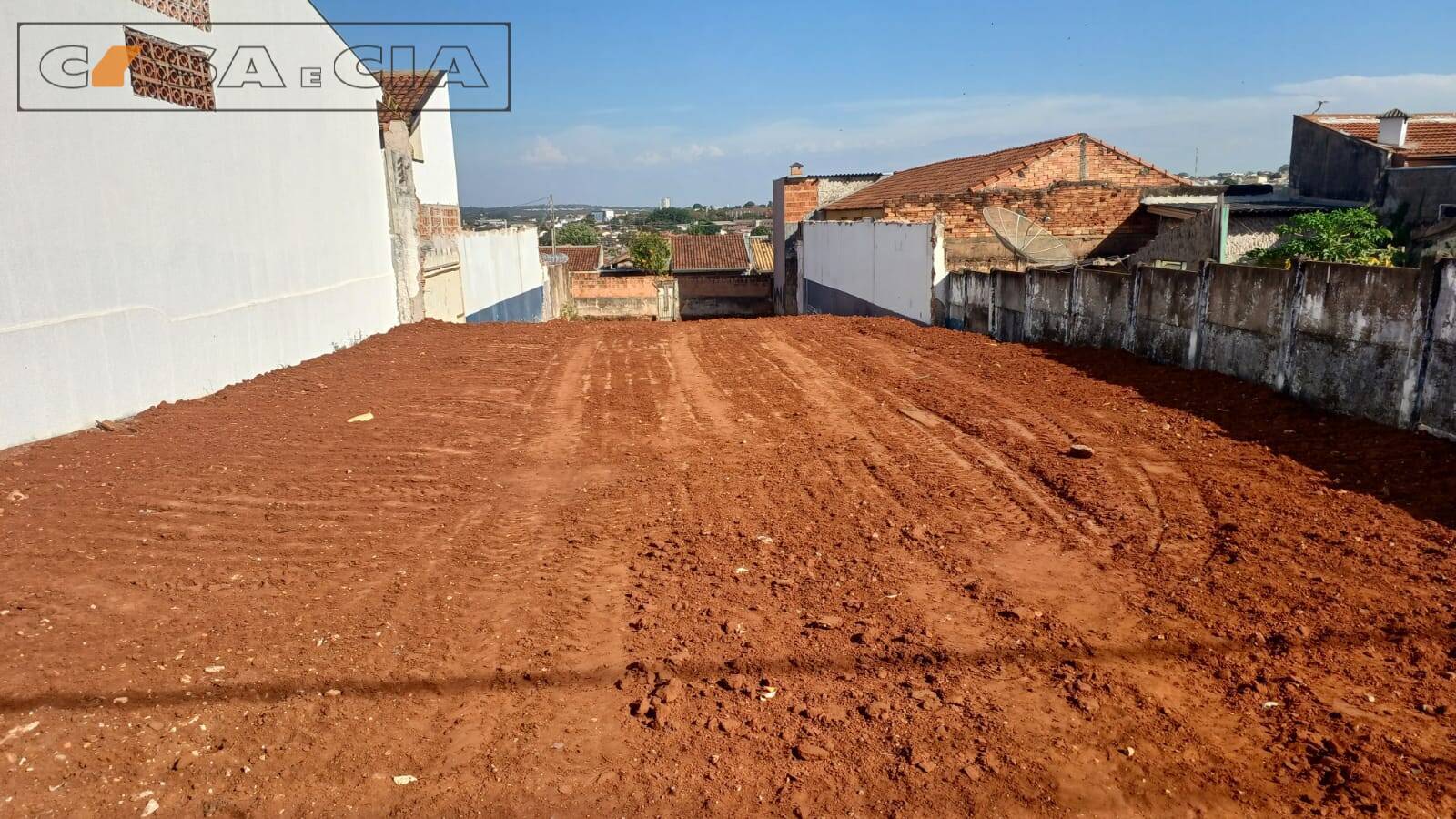 Terreno à venda, 250m² - Foto 5