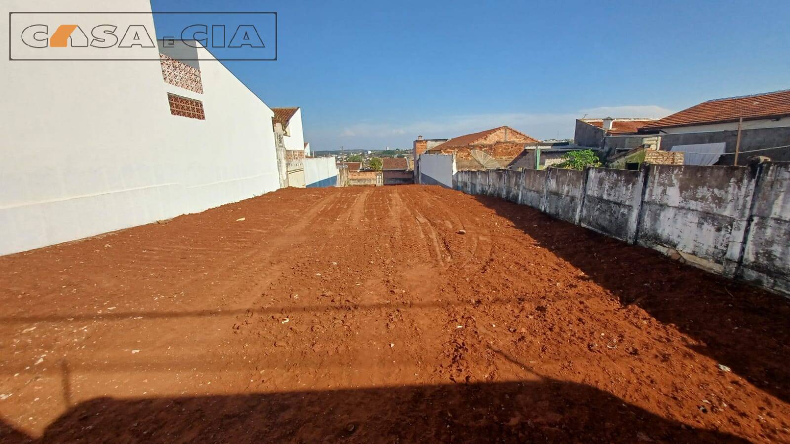 Terreno à venda, 250m² - Foto 4