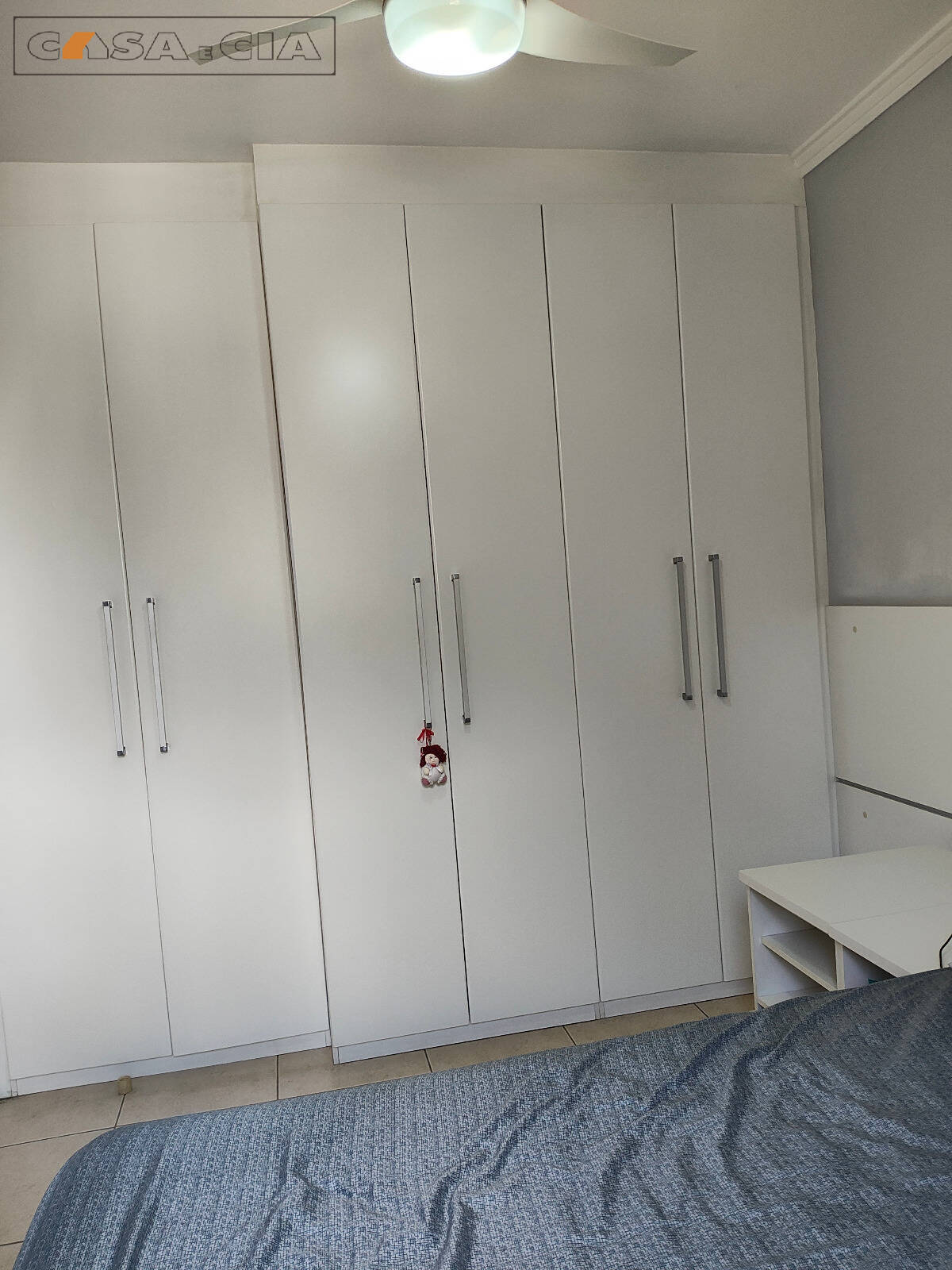 Apartamento à venda com 2 quartos, 54m² - Foto 10