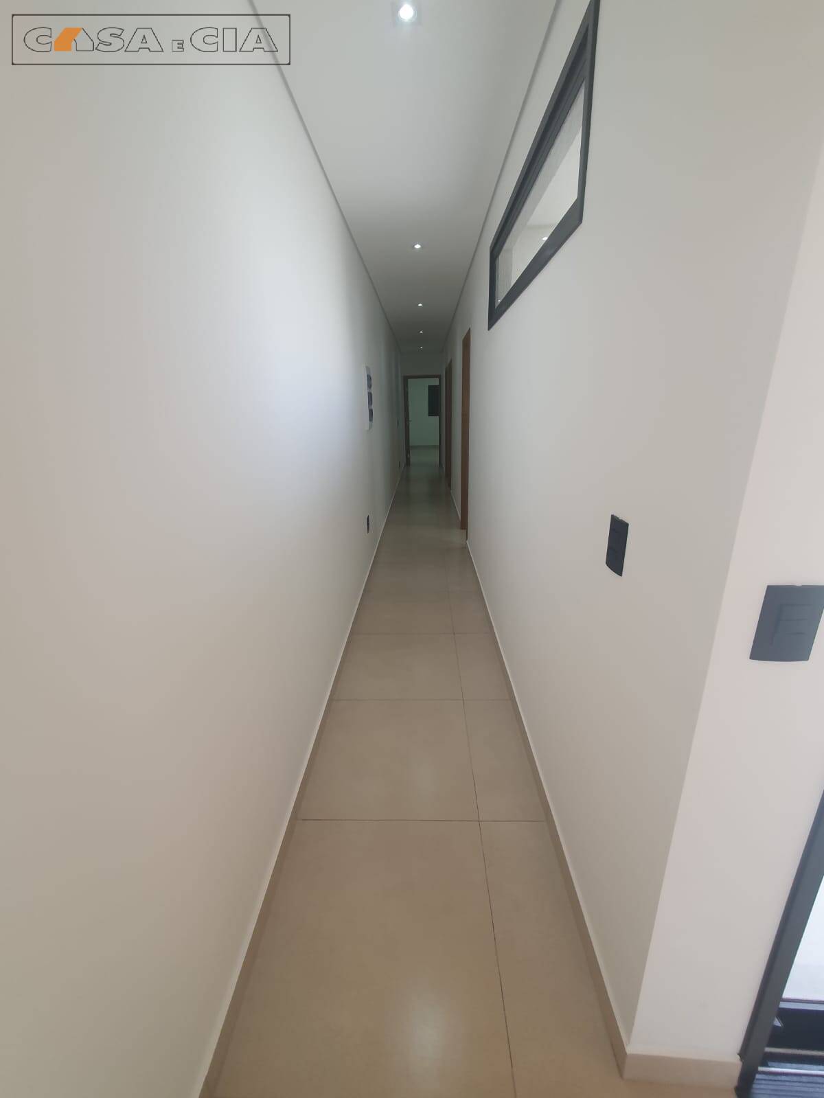 Casa à venda com 3 quartos, 121m² - Foto 6