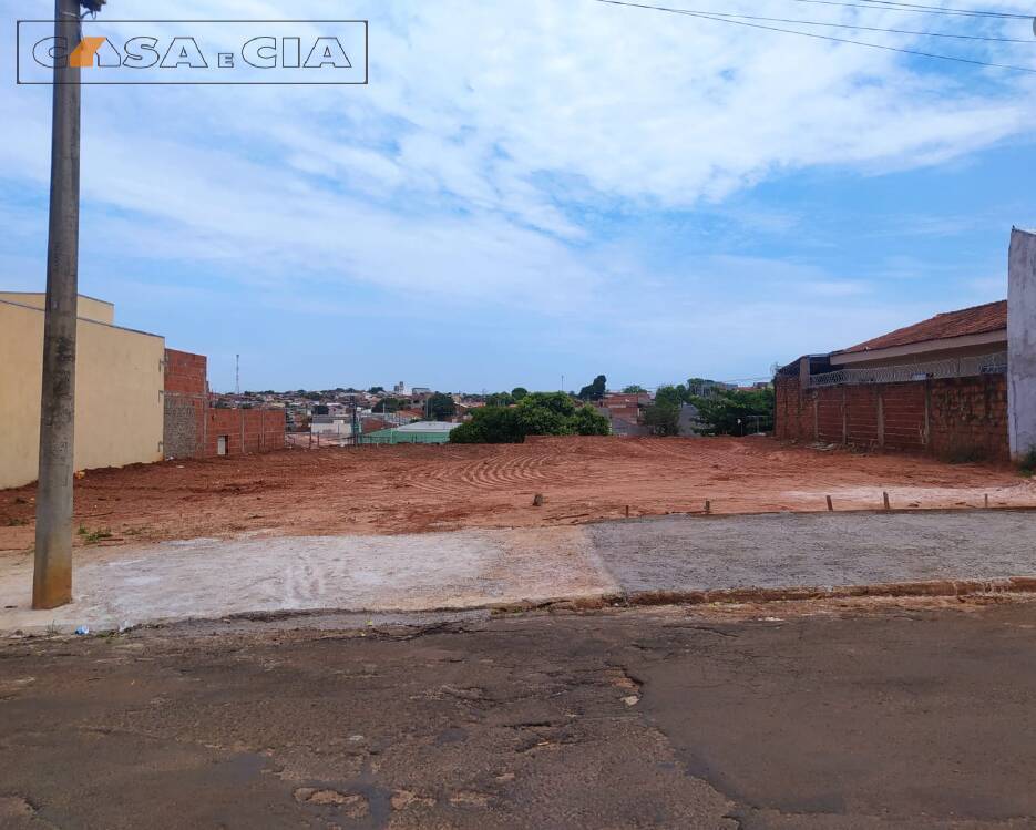 Terreno à venda, 125m² - Foto 1