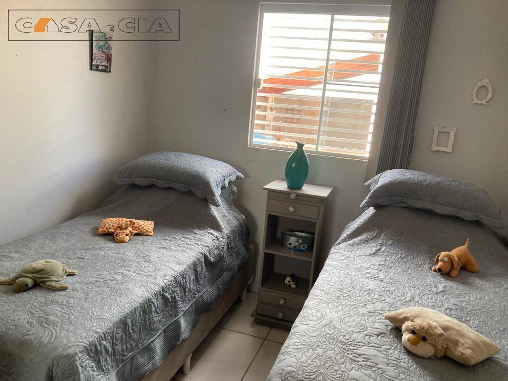 Casa à venda com 2 quartos, 95m² - Foto 5