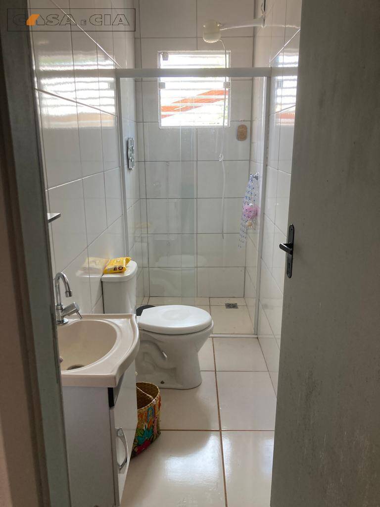 Casa à venda com 2 quartos, 95m² - Foto 7