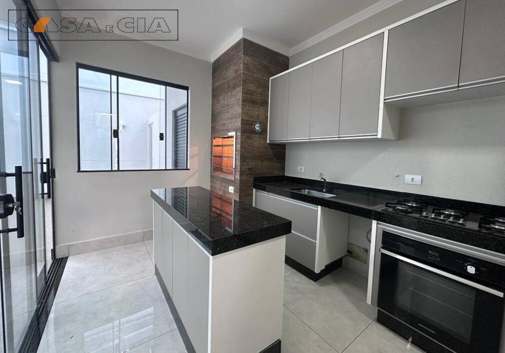 Casa à venda com 3 quartos, 104m² - Foto 6