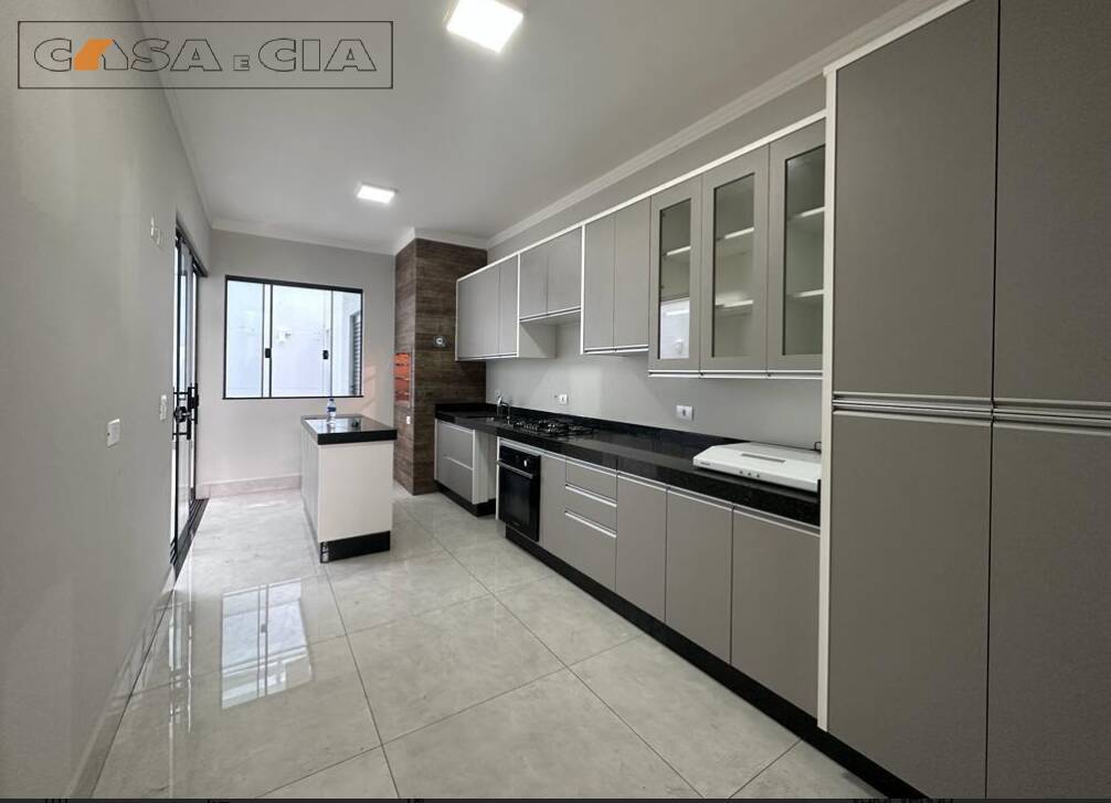 Casa à venda com 3 quartos, 104m² - Foto 5