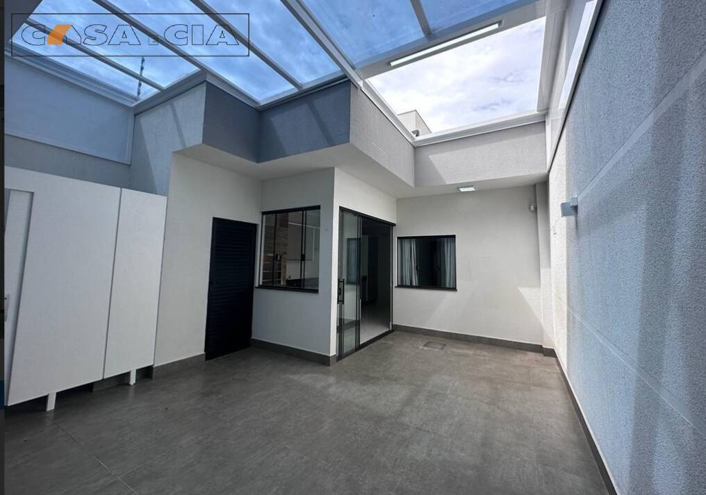 Casa à venda com 3 quartos, 104m² - Foto 9