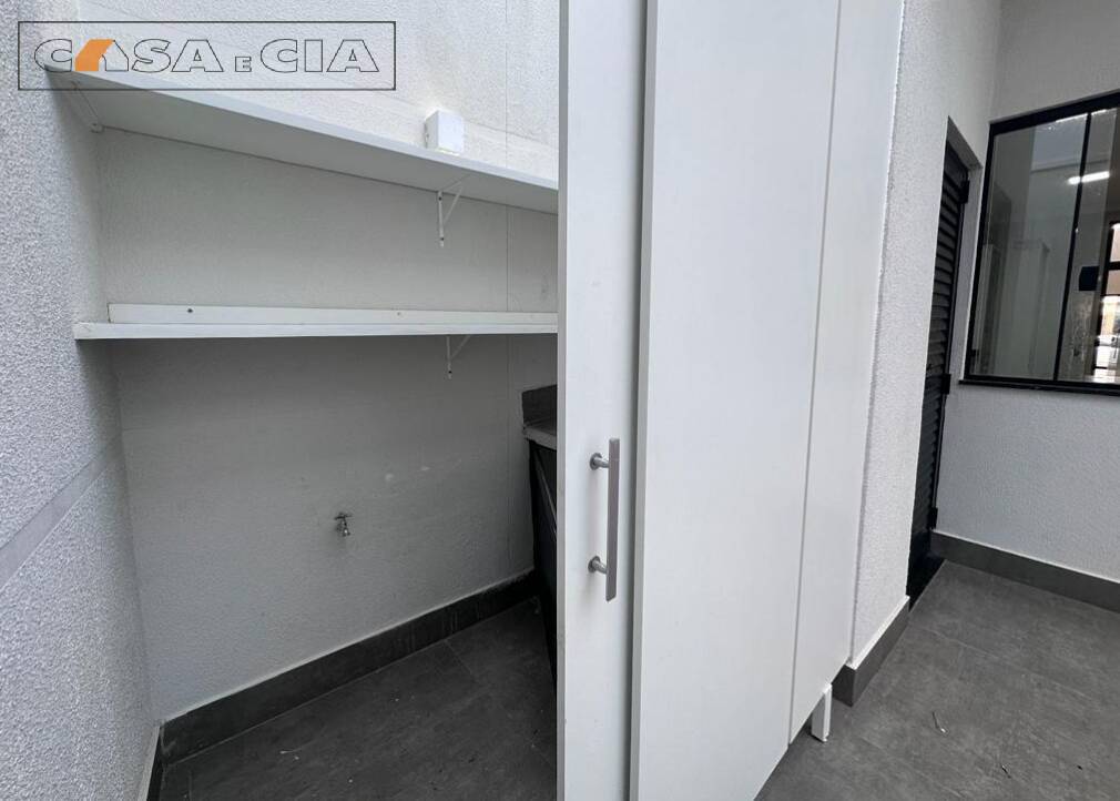 Casa à venda com 3 quartos, 104m² - Foto 11