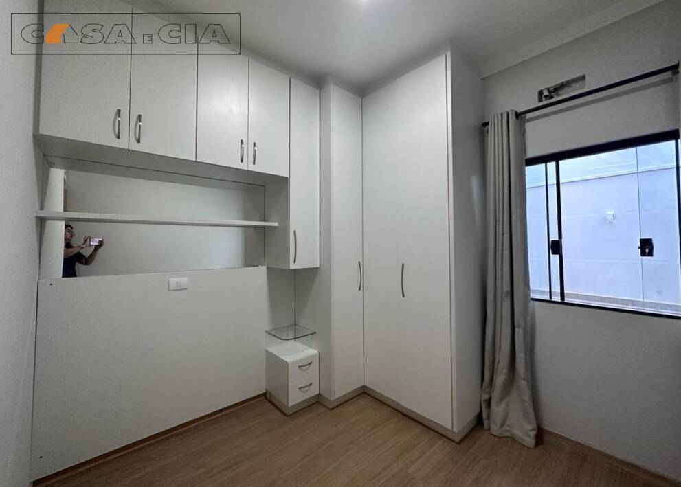 Casa à venda com 3 quartos, 104m² - Foto 16