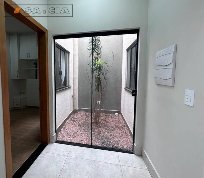 Casa à venda com 3 quartos, 104m² - Foto 19