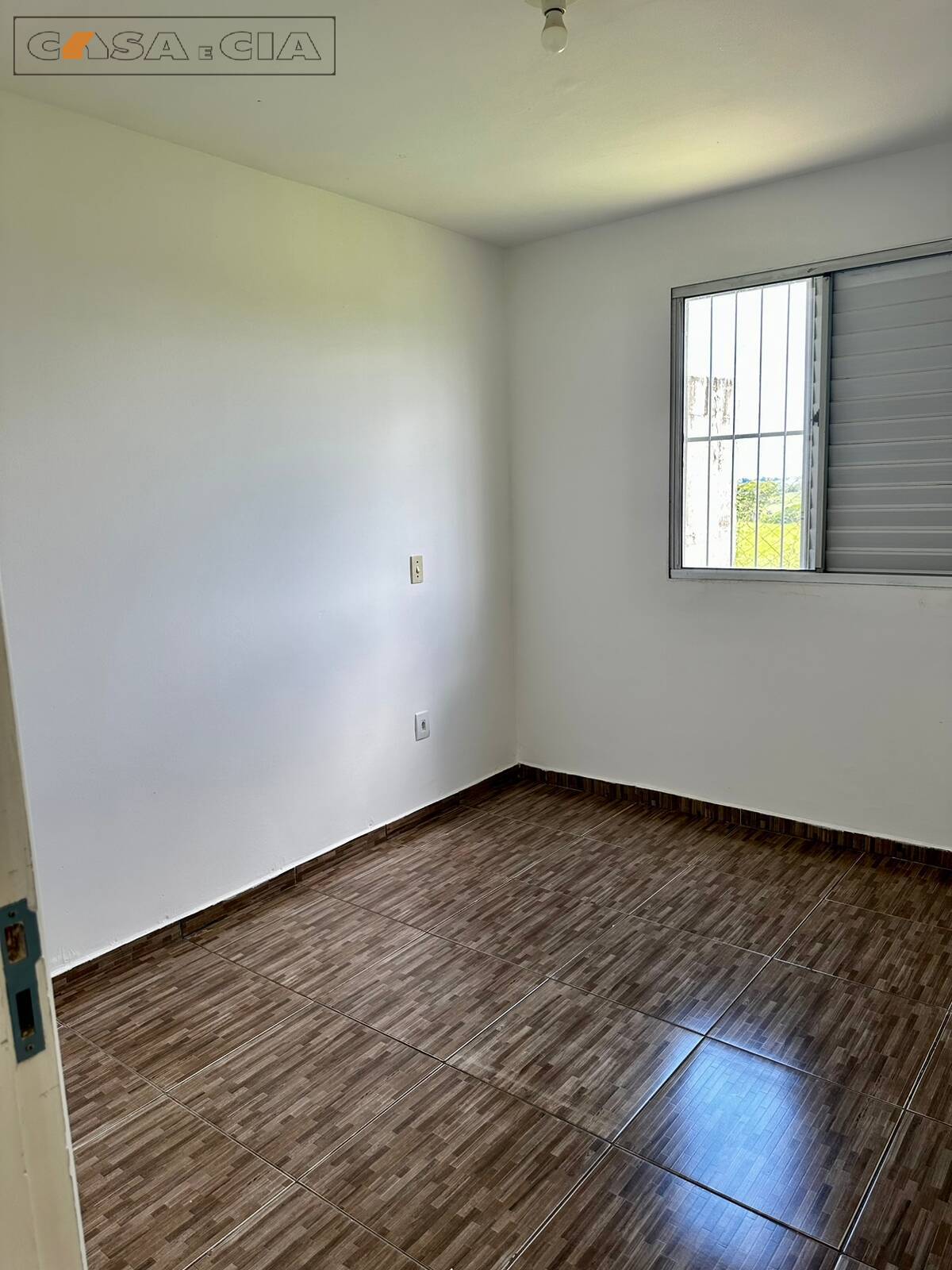 Apartamento à venda com 2 quartos, 46m² - Foto 5